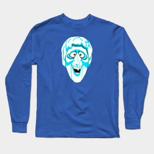 Snow Miser Long Sleeve T-Shirt